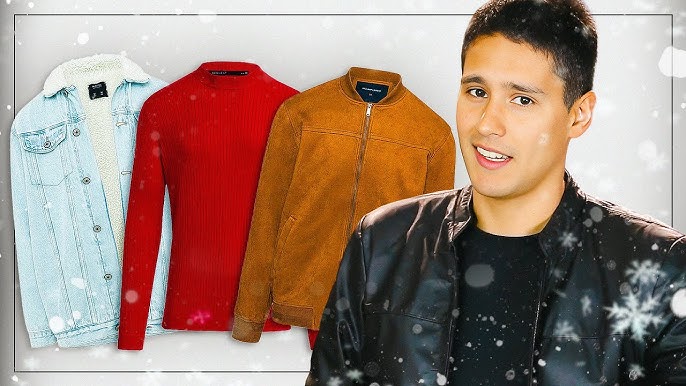 MODA MASCULINA INVERNO 2020 - As 5 Tendências mais Quentes do momento!   Roupas masculinas na moda, Vestuário masculino, Roupas hipster masculinas