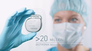 BIOTRONIK – From Vision to Impact