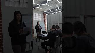 Group training - Module 4 (part 1) Wealth