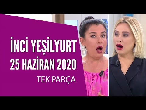 Hayatta Her Şey Var 25 Haziran 2020