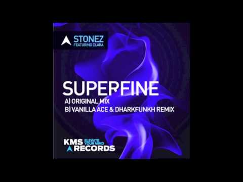 Stonez - Superfine (Original Mix) (KMS Records / KMS143)
