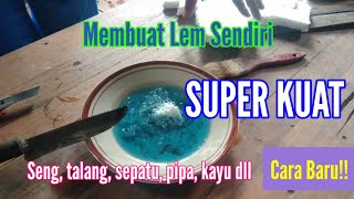 Main ke hutan demi review senter Rp50 ribu vs Rp5 JUTA!!!