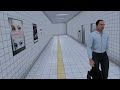It's Exit 8! IN VR!!!! - Exit 8 (Quest 3)