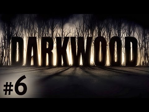 醫生 (6) 黑暗森林 Darkwood 測試版