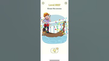 Dop2 level 3227#deleteonepart #gameplay #shorts #viral