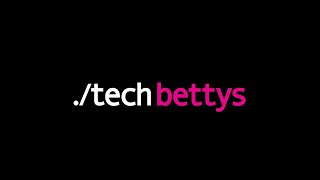 Tech Bettys Cast Interviews #6 Chatting with Annie Hartkemeyer who plays Bailey!