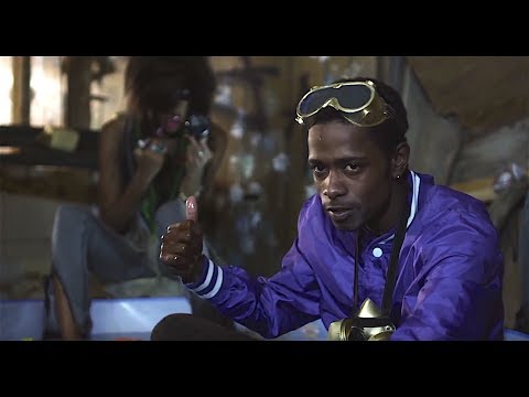 Spencer Bonds ft. Keith Stanfield - "Coyote Ugly" (Official Music Video)