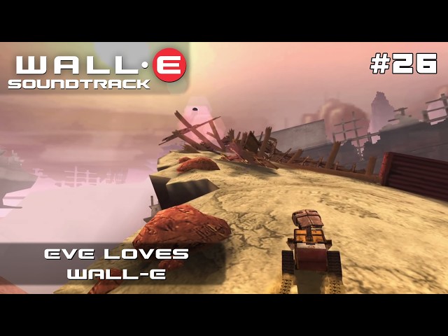 ヴァイス　29世紀のラブストーリー　WALL・E＆EVE(SSP) 29世紀のラブストーリーWALL・E&EVE(PXR/S94-029SSP) | SSP | ドラゴン