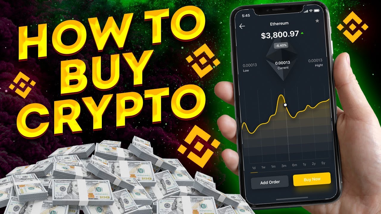 buy crypto info