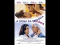 Capture de la vidéo A Dona Da História - Filme Completo