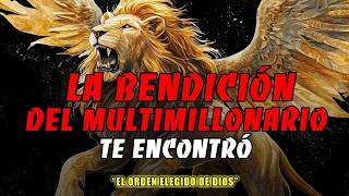 Elegido: Dios ya te ha dado una bendición multimillonaria – Es hora de reclamarla