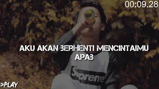 Story WA 30 Detik Frustasi nya Seorang Lelaki Jika Ditinggal Pergi✓™