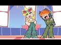 Panty Sings Song of Swears - Panty and Stocking