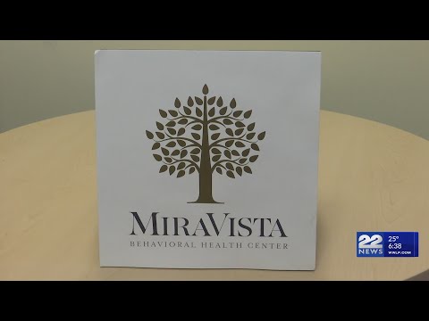 Congressman Neal To Tour Miravista Behavioral Health In Springfield