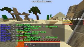 Map exploiter - SSM - Mineplex