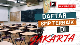 Daftar SMP Negeri Terbaik di Jakarta screenshot 1