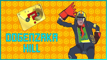 UNLOCK THE DOOM RIDERS - DOGENZAKA HILL - JSRF