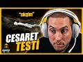 RRaenee | BİR CESARET TESTİ NASIL FELAKETE DÖNÜŞÜR? | Tepki | @bentropi ​