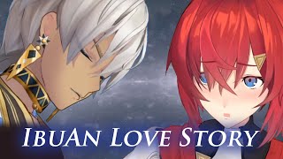 The IbuAn Love Story【Eng Sub/Ibrahim/Ange Katrina/Nijisanji】