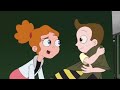 Milo murphys law  the first meeting clip