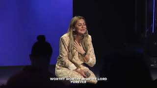 Julie Johnson - Hadli Stewart & Kaci Stewart - Endless Praise & Here comes the Glory @citylifetampa by the Prism of Worship 720 views 1 year ago 20 minutes