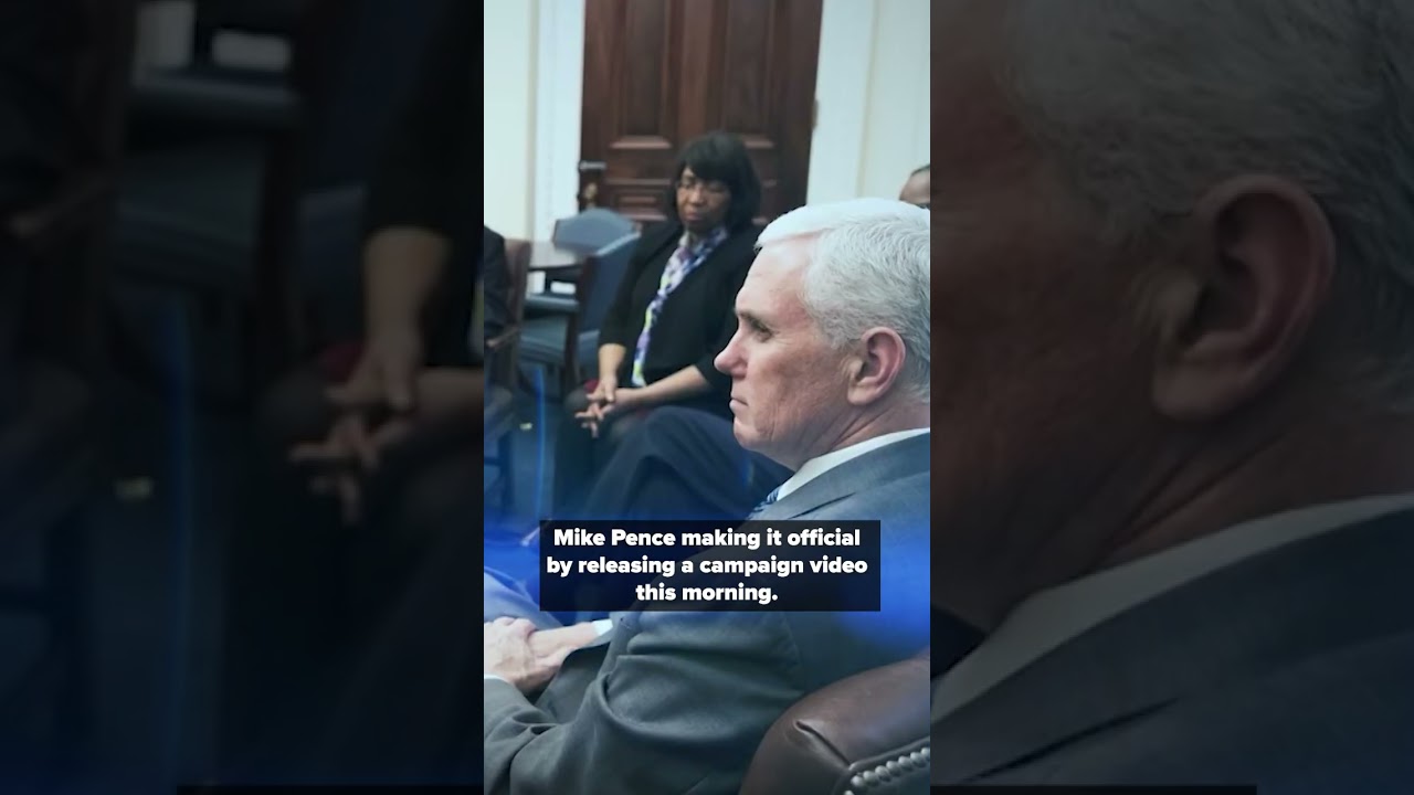 12 Candidates Expected to be in GOP Field by Weeks End