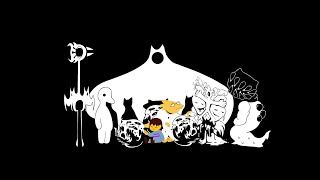 Секретная Лаборатория Альфис в Undertale №14