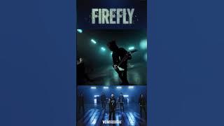 OBLIVIOUS - FIREFLY !!OUT NOW!!