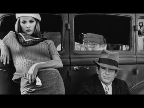 Speed Gang - Bonnie x Clyde