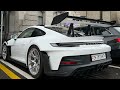 Cars in zrich 170224 mansory cullinan 488 pista aventadorsv gt3rs 812 f12 new db12 m4csl