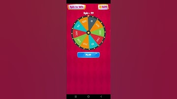 Spin To Win Real Money || Spin and Earn #spin #makemoneyonline #earnmoneyonline #money