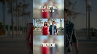 Arman Asatryan - Srtit Sere (Premiere 2023)