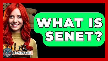 What Is Senet? - The Board Game Xpert