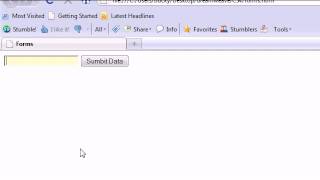 Celebrity Dreamweaver CS4 Tutorial-30 More on Custom Text Fields Net Worth