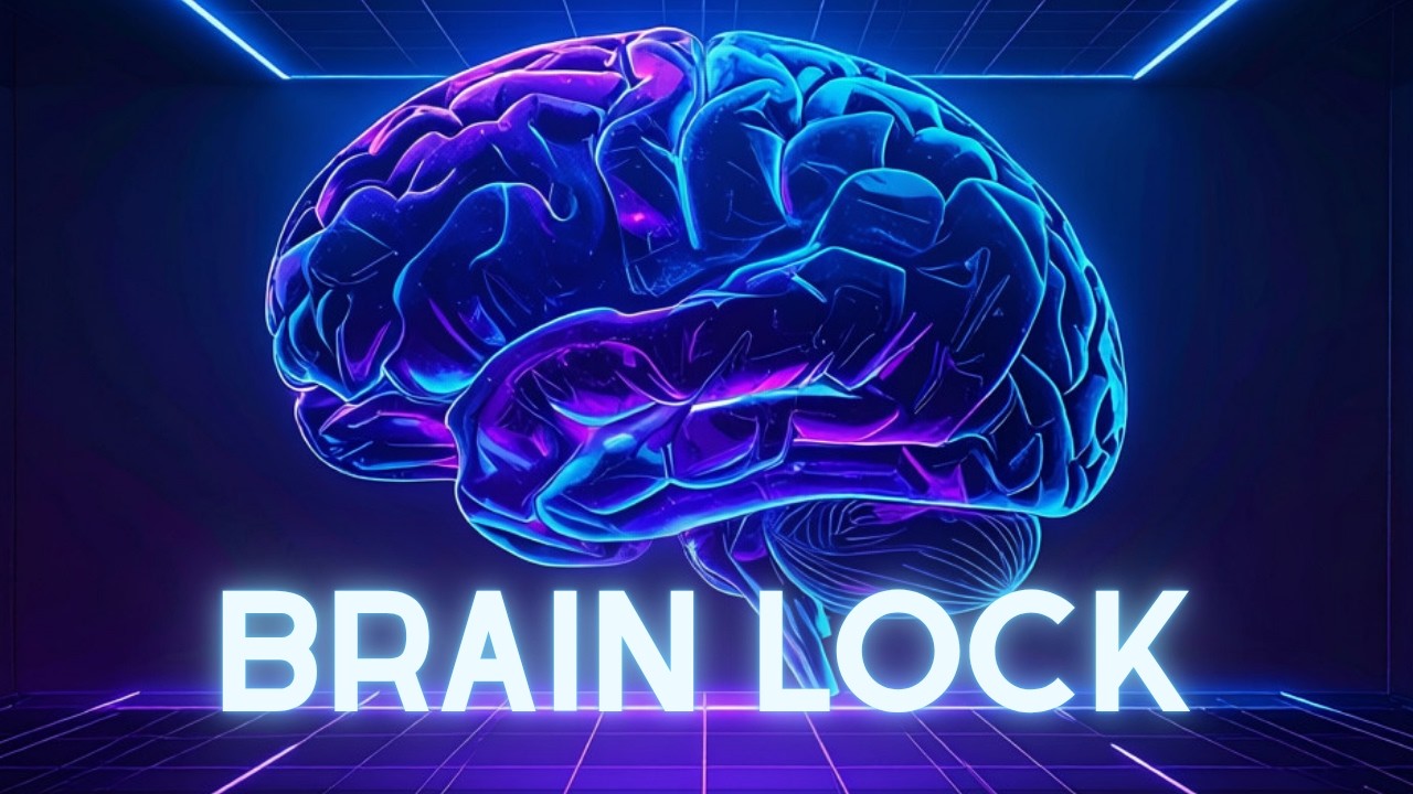 Ver 🌙 Brain Lock | Night Shift Focus Music for Late Night Study & Deep Work (60 Minutes) en YouTube Ver 🌙 Brain Lock | Night Shift Focus Music for Late Night Study & Deep Work (60 Minutes) en YouTube