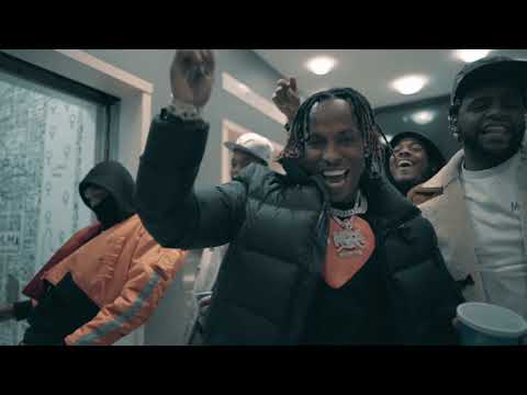 Fivio Foreign X Rich The Kid - Richer Than Ever