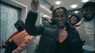 Fivio Foreign x Rich The Kid - Richer Than Ever ( VIDEO)