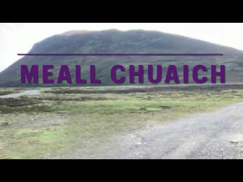 Meall Chuaich