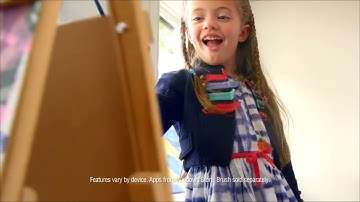 Compilation of Windows 8 Ads