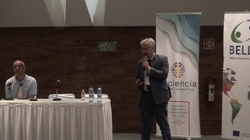 TICAL2019: "LSST Distributed Computing and Networks", por Jeffrey Kantor