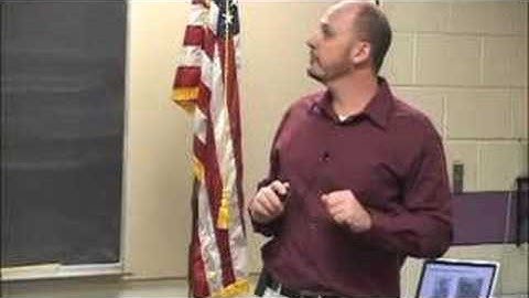 Reverse Engineering to Design Forward Pt. 2