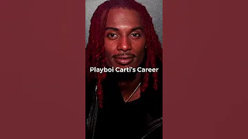 The Reason Why Playboi Carti Hates Leaked Songs