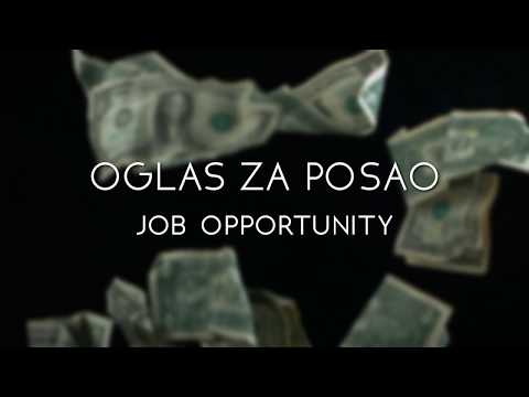 Video: Microsoftov Oglas Za Posao Vrti „novu Uživo“glasinu