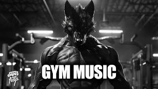 WORKOUT MUSIC 2024 🔥 POWERFUL HIPHOP TRAP & BASS 🔥 GYM MOTIVATION MUSIC 2024