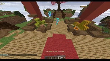 【Minecraft】Hypixel Hacker Report #133 - Curaxus