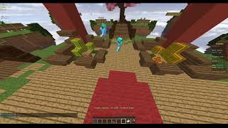 【Minecraft】Hypixel Hacker Report #133 - Curaxus