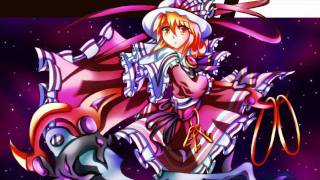 LLS Elly's Theme: Spirit Battle ~ Perdition Crisis