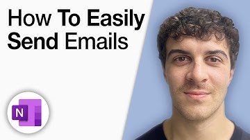 How to Easily Send Emails to Onenote [2025 Full Guide]