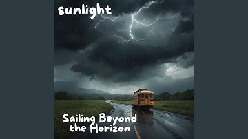 Sailing Beyond the Horizon