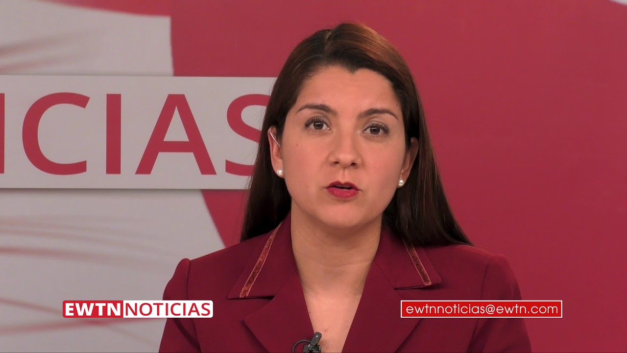 mother angelica playlist EWTN Noticias - Noticiero del miércoles 5 de setiembre